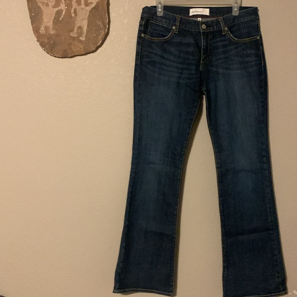 Price Drop: Paper Denim and Cloth Jean, Size: 10/ Waist 30